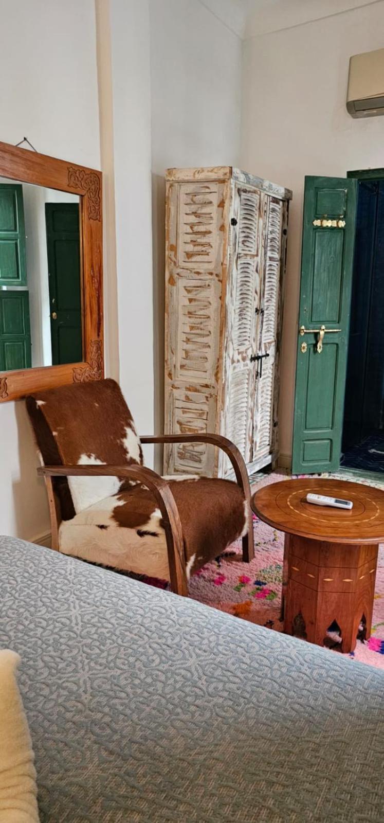Riad Jil & Marrakesh